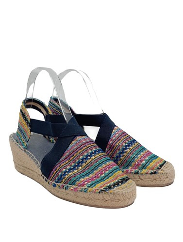 Toni pons espadrille dames - toni,