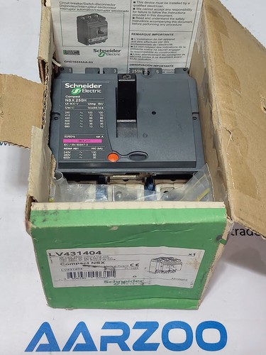 Schneider electric lv431404 - schneider,