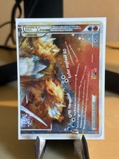 Carte Pokémon - Suicune &