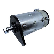 Dynamo Alternateur pour