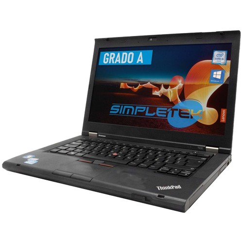 Portable lenovo t430 hd - pc,