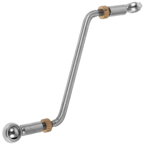 Tringlerie soupape rotative - soupape,