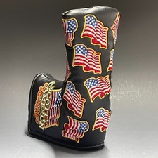 Scotty Cameron US FLAGS 2016