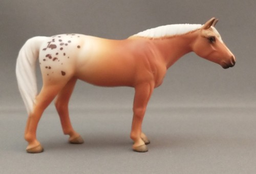 Breyer stablemate quarter - stablemate,