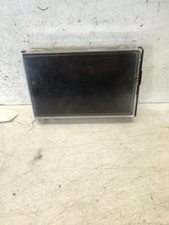 Ecran GPS PEUGEOT 208 1 PHASE