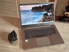 Ordinateur PORTABLE ASUS Zenbook UX430UA i5 7200U 8 Go 256 Go SSD FHD (1)