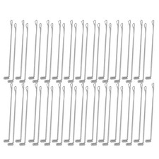 50Pcs Knitting Machine Needle