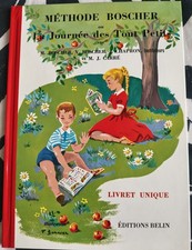 Méthode boscher la - méthode, –