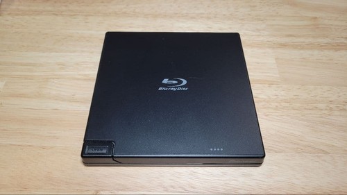 Lecteur blu ray - blu-ray, portable