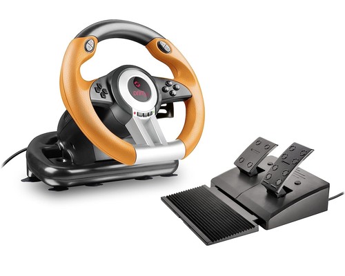 Speedlink drift volant - volant, de