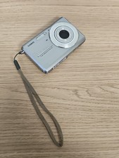 Appareil photo numérique