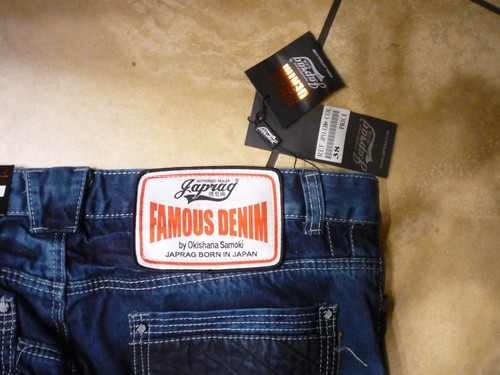 Brand new with - with, mens