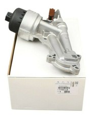 Boîtier de filtre à huile d'origine Peugeot 206 1.1-1.6 Base 1103L6
