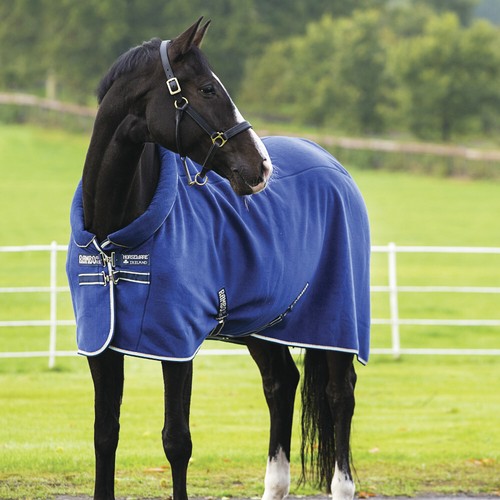 Horseware rambo cosy fleece - horseware,