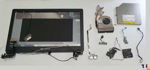 Pièces pour portable - pour, pc