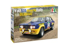 Italeri maquette à - italeri,