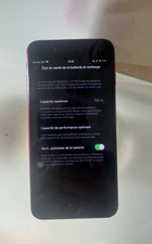 Apple iPhone 8 Plus (PRODUCT) RED -64GB - (Sans Simlock