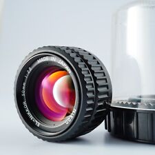 Objectif Agrandisseur Nikon EL