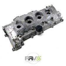 Cache culbuteurs Couvre culasse TOYOTA Corolla Verso 2 D4D 136 / 112010R012