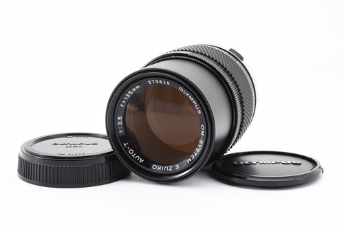 Olympus zuiko auto t 135mm - auto-t,