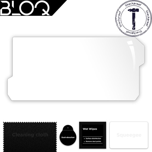 Bloq shockproof protecteur - bloq,