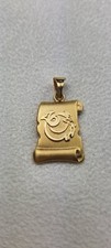 Pendentif Signe Zodiaque