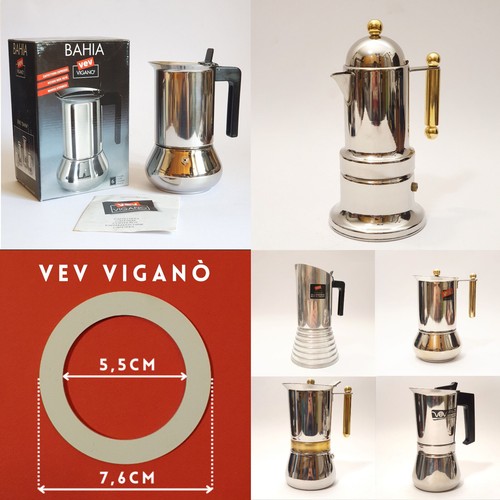 Joint cafetière vintage - de,