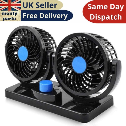 12v refroidissement air - 12v,
