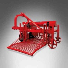 Arracheuse de pommes de terre