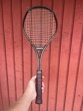 ANCIENNE RAQUETTE TENNIS ADIDAS VINTAGE TENNIS RACKET