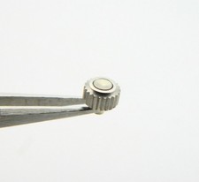 Omega Megaquartz couronne -