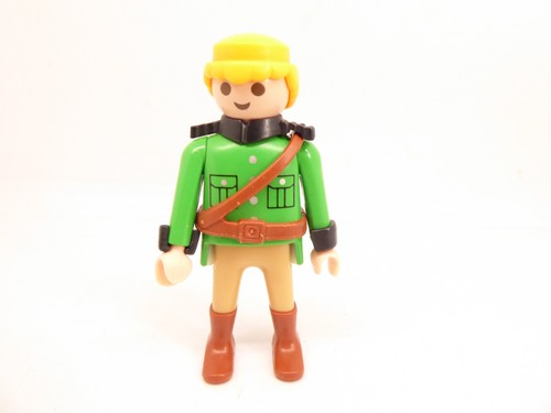 Playmobil geobra 1992 - playmobil,