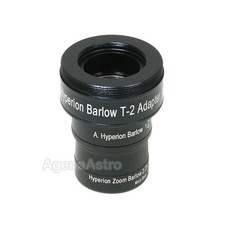 Baader 1.25" 2.25x Hyperion