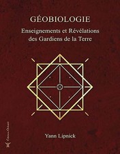 Géobiologie enseignements et
