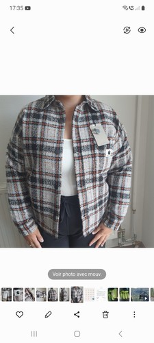 Carhartt veste femme stroy - carhartt,