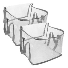  2 Pcs Organisateur De Livres