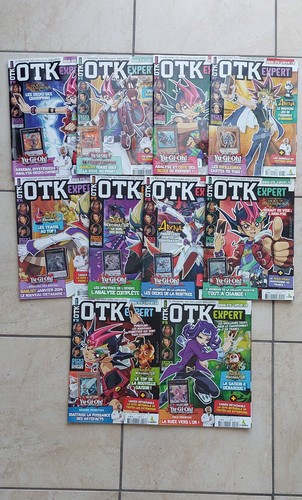 Otk expert magazines - otk, de
