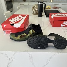 Nike Air Flightposite 2024