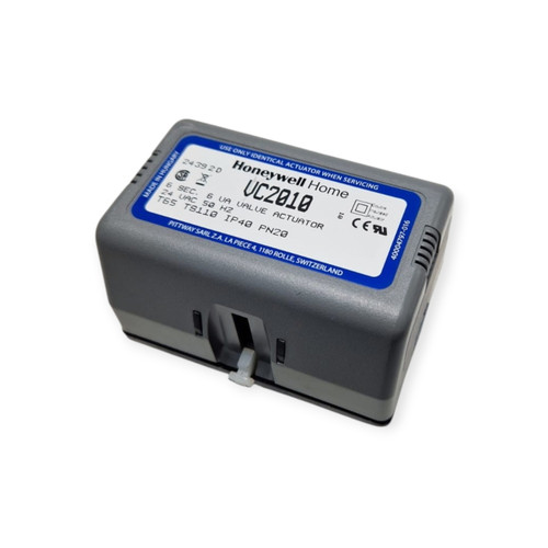 Honeywell vc2010 actionneur - honeywell,