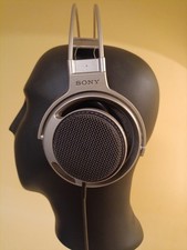 Sony Mdr F1
