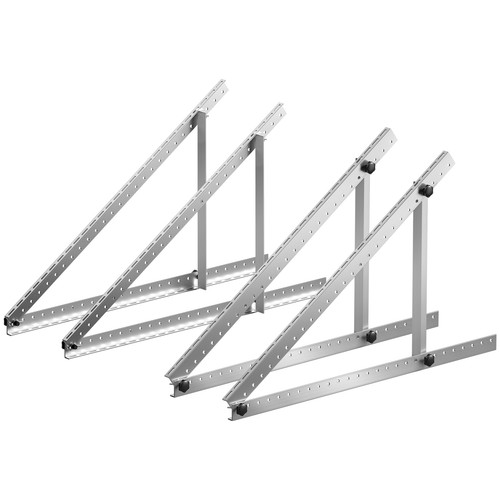Support fixation panneau - fixation,