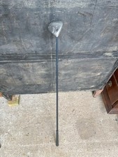 Bois 3 CALLAWAY Big Bertha steell head droitier en état correct et utilisable .