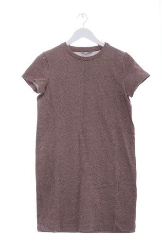 Cos robe manches courtes - robe,