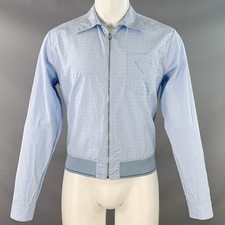 PRADA Taille M Veste Blouson