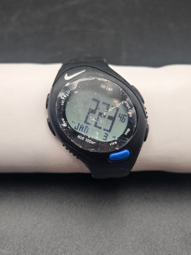 Nike watch bowerman lap - bowerman,