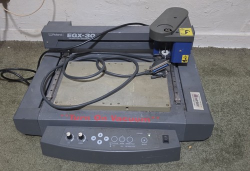 Roland egx - roland, egx-30