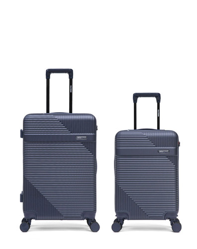 Lot valises rigides - lot, 2