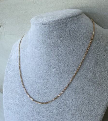 Chaine rose carats 46 - carats,