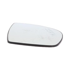Glace retroviseur gauche