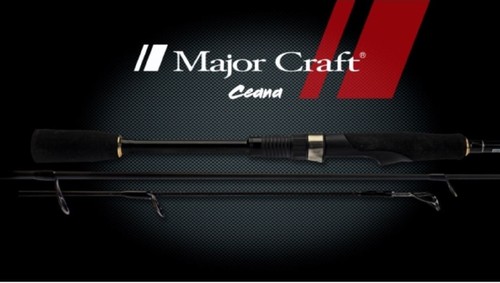 Vente major craft ceana series - major,